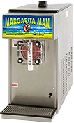 The Frozen Drink Machine The Frozen Drink Machine