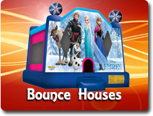 Bounce Houses Bounce Houses