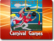 Carnival Games Carnival Games