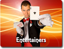 Entertainers Entertainers