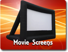 Outdoor Movie Screens Outdoor Movie Screens