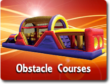 Obstacle Courses Obstacle Courses