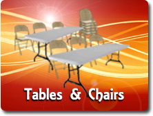 Tables and Chairs Tables and Chairs