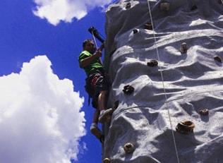 Mobile Rockwall