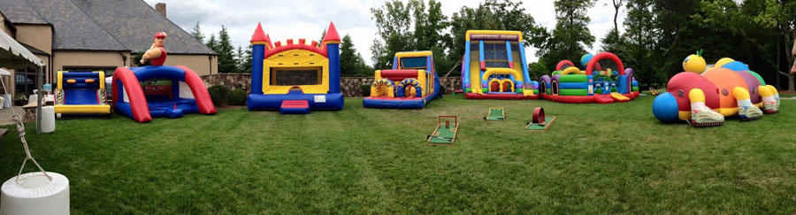 Birthday Party Planning