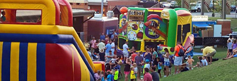 Church & School Festival Planning