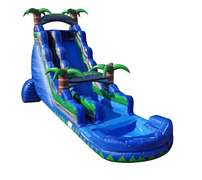 22 Blue Crush Water Slide 22 Blue Crush Water Slide