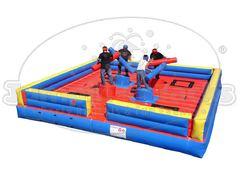 4 Player Joust 4 Player Joust