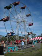 Ferris Wheel Ferris Wheel