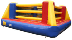 Bouncing Boxing Bouncing Boxing