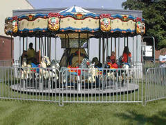 Carousel Carousel