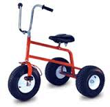 Giant Trikes Giant Trikes