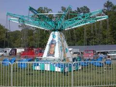 Jitterbug Swing Ride Jitterbug Swing Ride