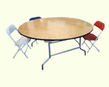 Kids Table and chair package - blue Kids Table and chair package - blue