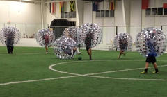 Bumper Balls Bumper Balls