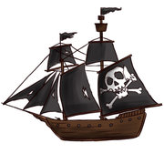 Pirate Package Pirate Package