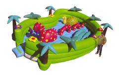 Dino Land Preschool Combo Dino Land Preschool Combo