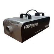 Fog Machine Fog Machine