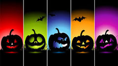 Halloween Package Halloween Package