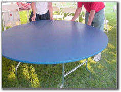 Kwick Cover Blue Kwick Cover Blue