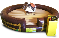 Mechanical Bull Mechanical Bull