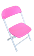 Kids Chairs - bundles of 10 PINK Kids Chairs - bundles of 10 PINK