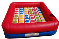 Twister Game Twister Game